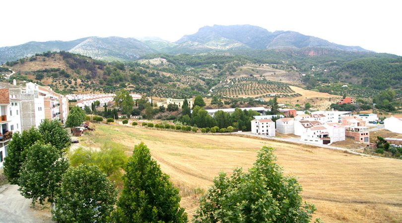 Apartamentos Rurales Sango en Alozaina - Sierra de las Nieves